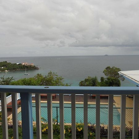 Paradise Cove Ocean Front Villas And Suites Nazareth Exterior photo