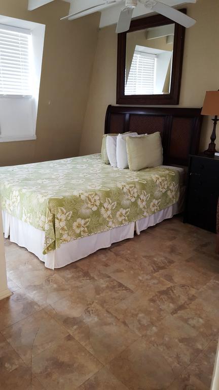 Paradise Cove Ocean Front Villas And Suites Nazareth Exterior photo