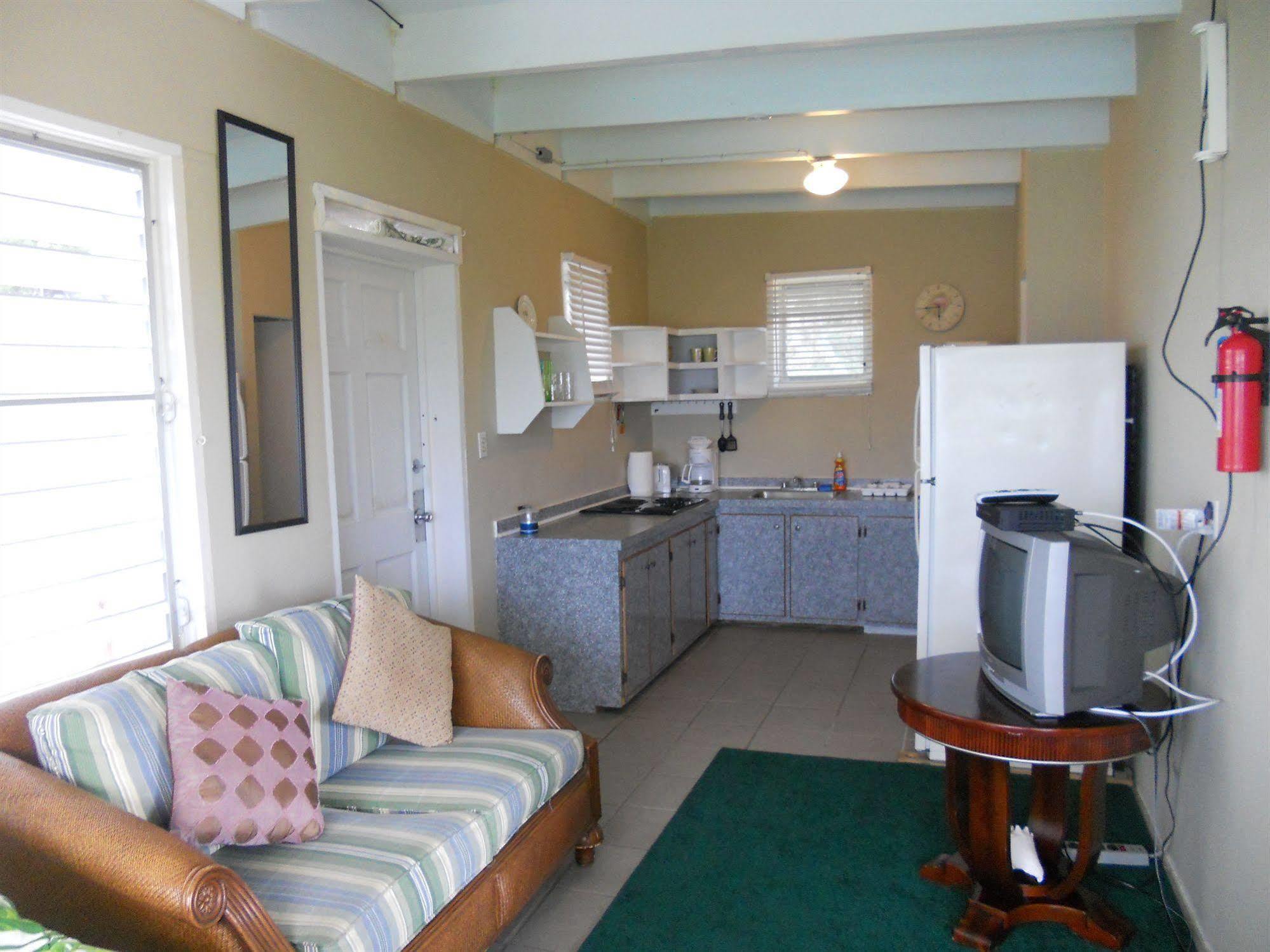 Paradise Cove Ocean Front Villas And Suites Nazareth Exterior photo