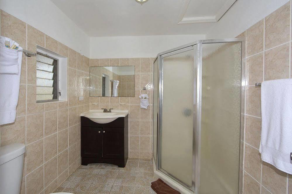 Paradise Cove Ocean Front Villas And Suites Nazareth Exterior photo